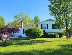 Foreclosure in  DARBY RD Cicero, NY 13039