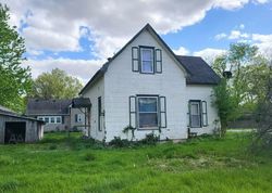 Foreclosure in  N MAPLE ST Newton, IL 62448