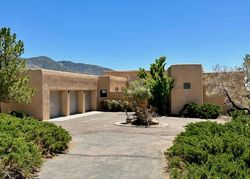 Foreclosure in  BLUEBELL PL NE Albuquerque, NM 87122