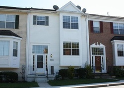 Foreclosure in  BRIARCLIFF LN Frederick, MD 21701