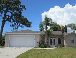 Foreclosure in  LEHIGH RD Venice, FL 34293