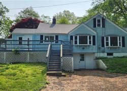 Foreclosure in  HOLT RD Red Hook, NY 12571