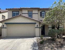 Foreclosure in  STAGECOACH FLATS AVE North Las Vegas, NV 89031