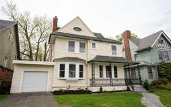 Foreclosure in  N BEACON ST Hartford, CT 06105