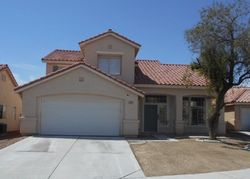 Foreclosure in  FAITH CT Las Vegas, NV 89131