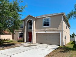 Foreclosure in  RATTANA CT Wesley Chapel, FL 33545