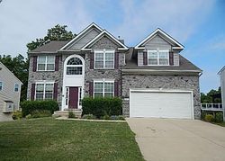 Foreclosure in  SAND CHERRY WAY Clinton, MD 20735