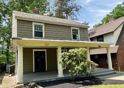 Foreclosure in  BELLEVUE AVE Trenton, NJ 08618