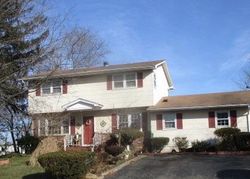 Foreclosure in  SPRUCE CT Trenton, NJ 08610