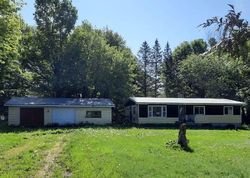 Foreclosure in  HOMESTEAD RD Hawkins, WI 54530