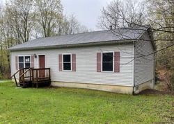 Foreclosure in  BAKER RD Granville, NY 12832
