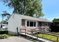 Foreclosure in  DONAHUE ST Glen Cove, NY 11542