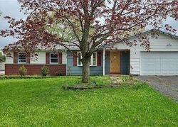 Foreclosure in  TRACY TER Brockport, NY 14420