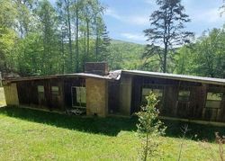 Foreclosure in  CRAIG GAP RD Blairsville, GA 30512