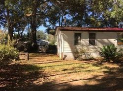 Foreclosure in  PLANTATION FORREST DR Tallahassee, FL 32317