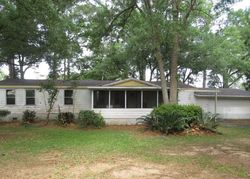 Foreclosure in  PLANTATION FORREST DR Tallahassee, FL 32317