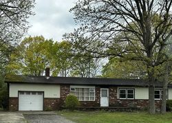 Foreclosure in  PATTERSON AVE Egg Harbor Township, NJ 08234