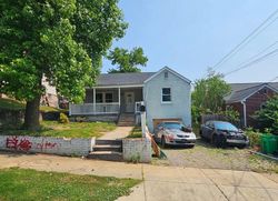 Foreclosure in  PARD RD Capitol Heights, MD 20743