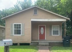 Foreclosure in  ELIZABETH ST New Iberia, LA 70560