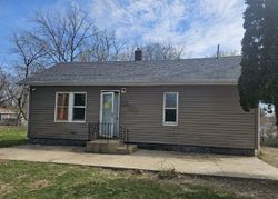 Foreclosure in  VINCENT AVE Rockford, IL 61102