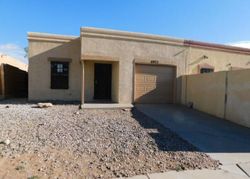 Foreclosure in  IVY PL SW Albuquerque, NM 87121