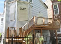 Foreclosure in  N KILDARE AVE Chicago, IL 60651