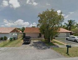 Foreclosure in  SW 116TH AVE Miami, FL 33174