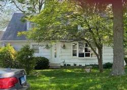 Foreclosure in  WEBSTER RD Stamford, CT 06902