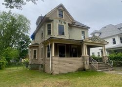 Foreclosure in  GREENFIELD ST Hartford, CT 06112