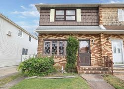 Foreclosure in  MOFFETT ST Staten Island, NY 10312