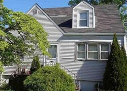 Foreclosure in  DELANO AVE W Yonkers, NY 10704