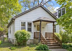 Foreclosure in  HASTINGS AVE Evanston, IL 60201