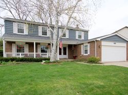 Foreclosure in  TAMARACK LN Libertyville, IL 60048