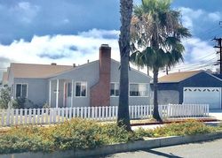 Foreclosure in  W 121ST ST Hawthorne, CA 90250