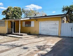 Foreclosure in  SW 190TH TERRACE RD Miami, FL 33177