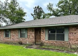 Foreclosure in  PALMETTO RD Hammond, LA 70403