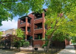 Foreclosure in  W ROSCOE ST # 3 Chicago, IL 60618
