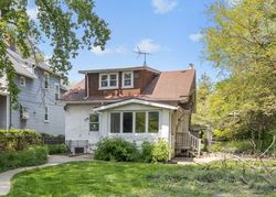 Foreclosure in  PAYNE ST Evanston, IL 60201