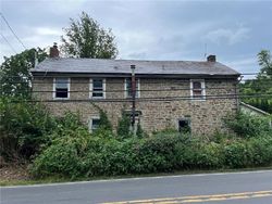 Foreclosure in  ROUTE 212 Coopersburg, PA 18036