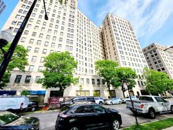 Foreclosure in  N LINCOLN PARK W # 1307 Chicago, IL 60614