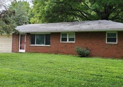 Foreclosure in  BRUENE AVE Granite City, IL 62040