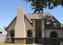 Foreclosure in  CARDINAL AVE Mcallen, TX 78504
