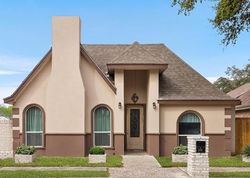 Foreclosure in  CARDINAL AVE Mcallen, TX 78504