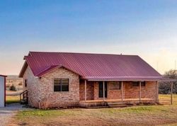 Foreclosure in  E 1080 RD Elk City, OK 73644