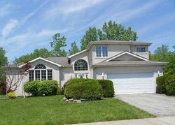 Foreclosure in  TAMARACK ST Park Forest, IL 60466