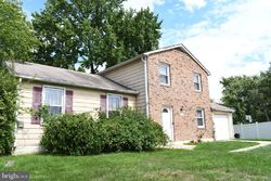 Foreclosure in  ELMTREE CT Temple Hills, MD 20748
