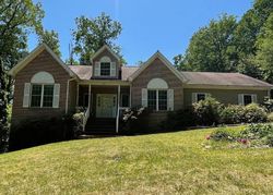 Foreclosure in  TOBOGGAN HILL TRL Hedgesville, WV 25427