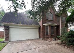 Foreclosure in  MOSSY OAK DR League City, TX 77573