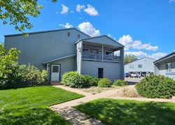 Foreclosure Listing in MONROE DR APT D BOULDER, CO 80303