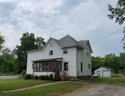 Foreclosure in  WOODWARD AVE Barker, NY 14012